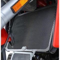 R Racing Pro Radiator Guard - Ducati 1200 Multistrada