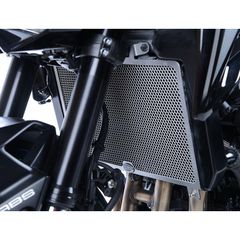 R Racing Pro Radiator Guard - Yamaha Yzf 125R