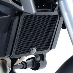 R Racing Pro Radiator Guard - Yamaha Mt 125