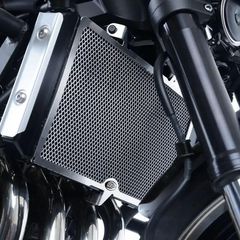 R Racing Pro Radiator Guard - Kawasaki Z900Rs