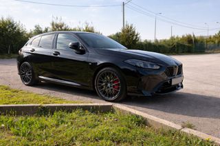 Bmw 120 2025 Μ Sport Pro