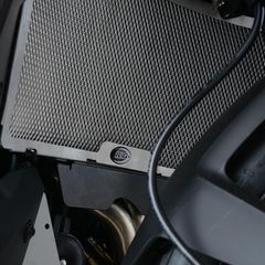 R Racing Pro Radiator Guard - Ktm 790 Adventure