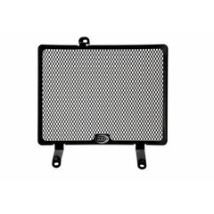 R Racing Pro Radiator Guard - Ktm 790 Duke
