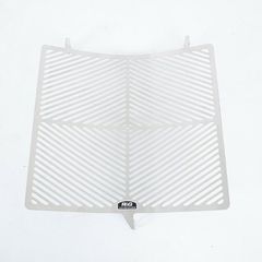 R Racing Stainless Steel Radiator Guard - Kawasaki H2 Sx
