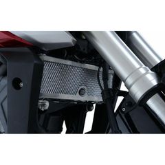 R Racing Pro Radiator Guard - Honda Cb125R
