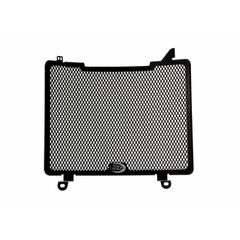 R Racing Pro Radiator Guard - Ktm 790 Duke