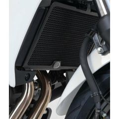 R Racing Pro Radiator Guard - Honda Cb500F