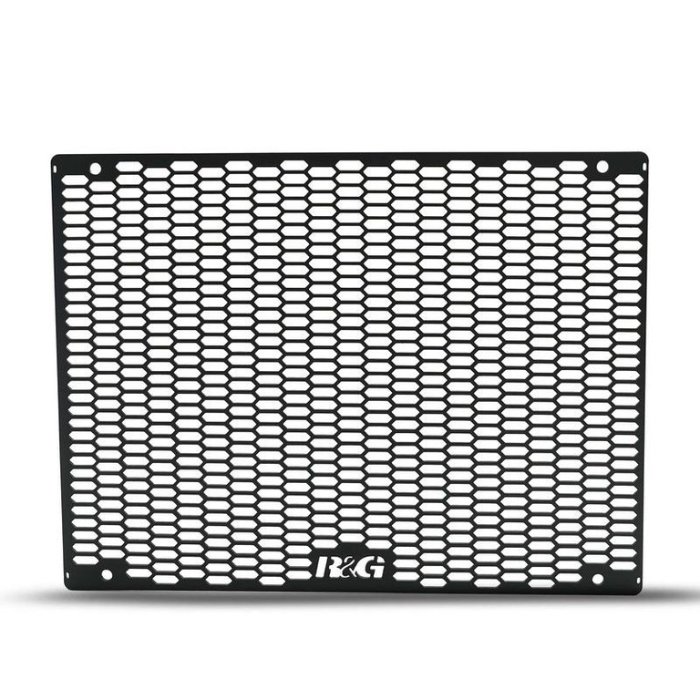 R Racing Pro Radiator Guard