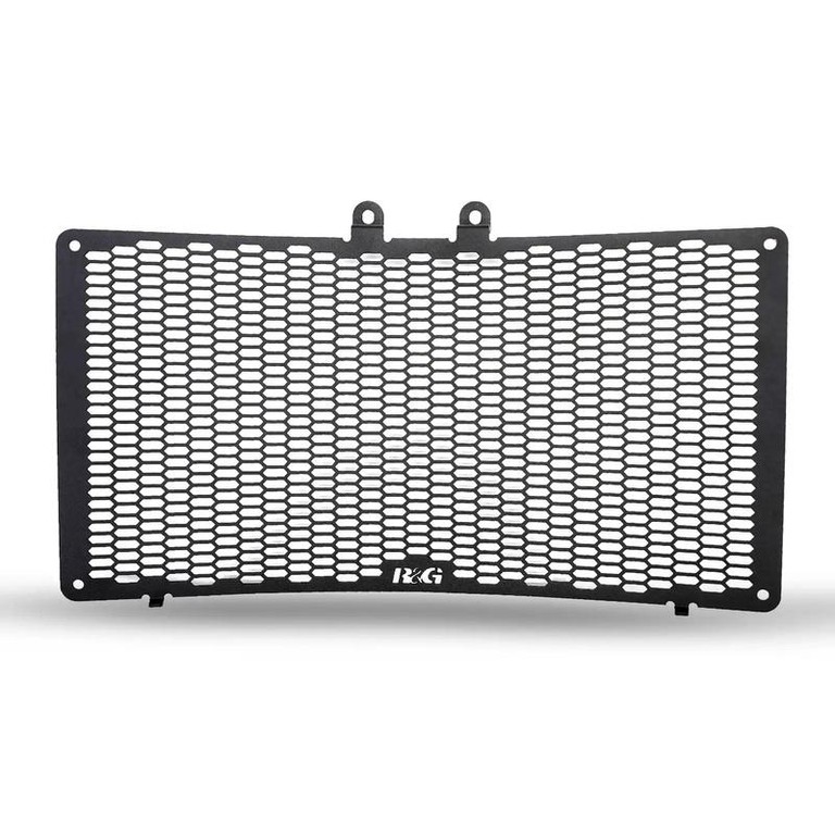 R Racing Pro Radiator Guard