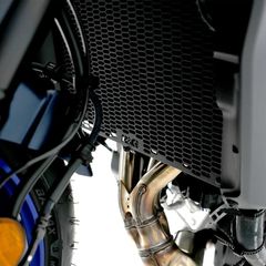 R Racing Pro Radiator Guard-thumb-1