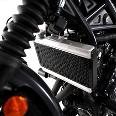 R Racing Pro Radiator Guard-thumb-1
