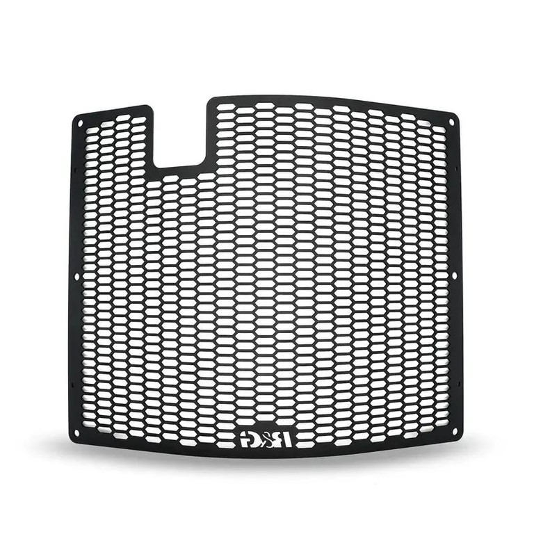 R Racing Pro Radiator Guard
