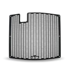 R Racing Pro Radiator Guard