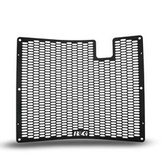 R Racing Pro Radiator Guard-thumb-3