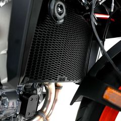 R Racing Pro Radiator Guard