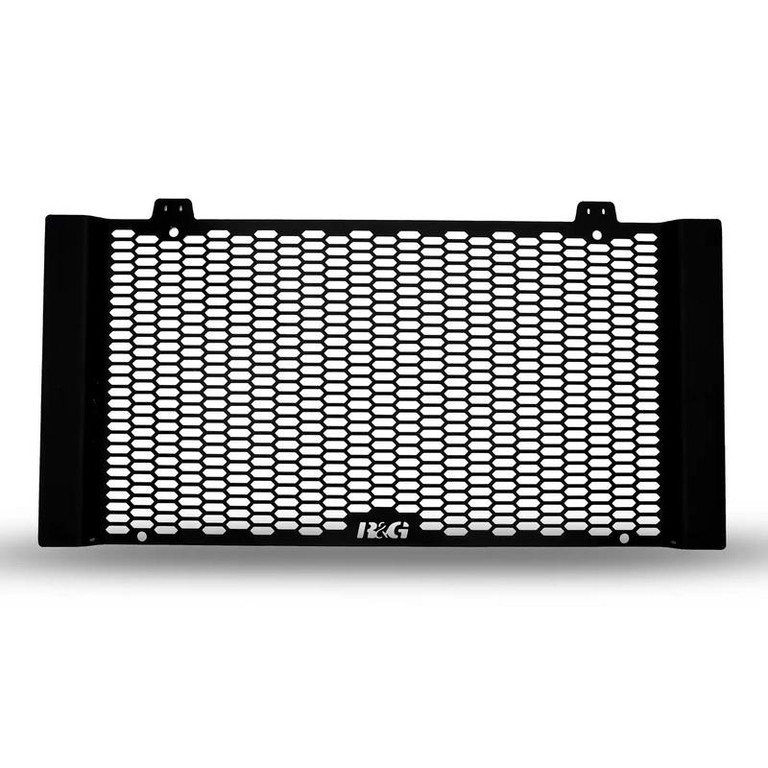 R Racing Pro Radiator Guard
