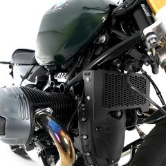 R Racing Oil Cooler Guard