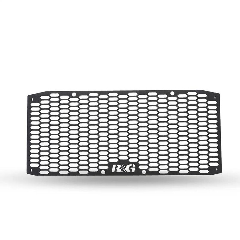R Racing Pro Radiator Guard