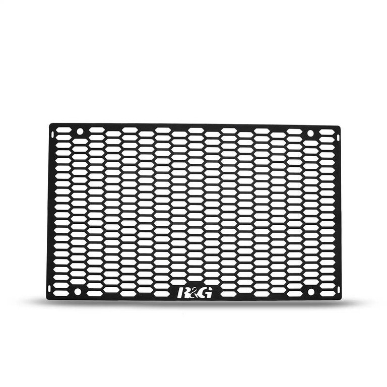 R Racing Pro Radiator Guard