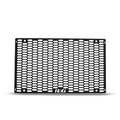 R Racing Pro Radiator Guard