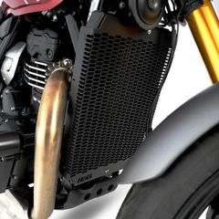 R Racing Pro Radiator Guard