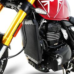 R Racing Pro Radiator Guard-thumb-2