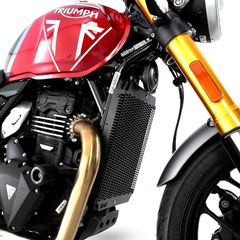 R Racing Pro Radiator Guard-thumb-3