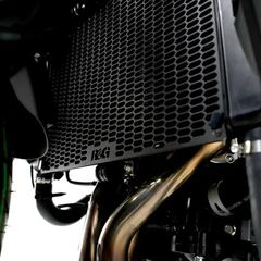 R Racing Pro Radiator Guard-thumb-4