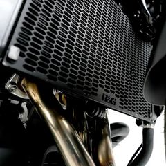 R Racing Pro Radiator Guard-thumb-3