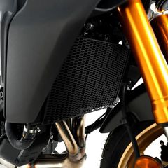R Racing Pro Radiator Guard-thumb-2