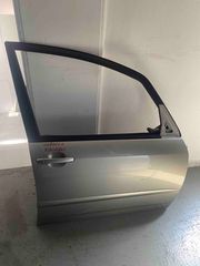 TOYOTA COROLLA VERSO 2002-2004