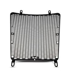 R Racing Pro Radiator Guard-thumb-1
