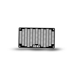 R Racing Pro Radiator Guard-thumb-3