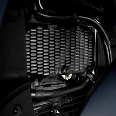 R Racing Pro Radiator Guard-thumb-2