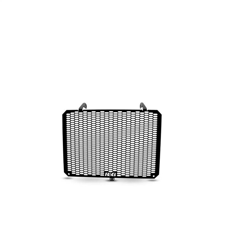 R Racing Pro Radiator Guard