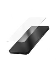 Quad Lock Προστασία Οθόνης Κινητών Samsung Galaxy S25 Tempered Glass