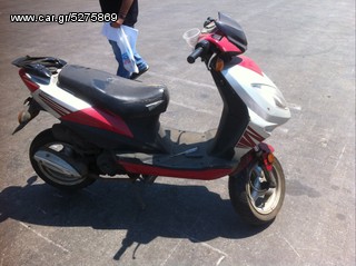 haojin 50cc happy boy-thumb-1