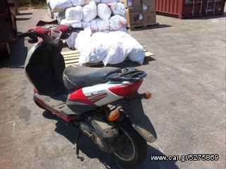 haojin 50cc happy boy-thumb-3