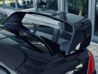 Mitsubishi Lancer Evo 2009 GSR-thumb-15