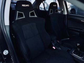 Mitsubishi Lancer Evo 2009 GSR-thumb-16