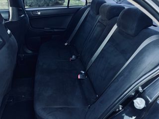Mitsubishi Lancer Evo 2009 GSR-thumb-19