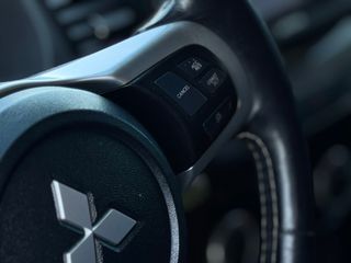 Mitsubishi Lancer Evo 2009 GSR-thumb-27