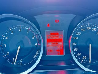 Mitsubishi Lancer Evo 2009 GSR-thumb-32
