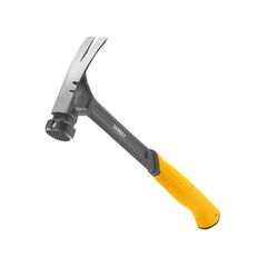 Dewalt Σφυρί 22 OZ από Ατσάλι με Νύχια (DWHT51005-0)