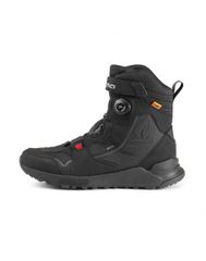 Forma ADV Kite Dry Μπότα Black/Black