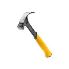 Dewalt Σφυρί 16 Oz με Αντιολισθητική Λαβή (DWHT51002-0)