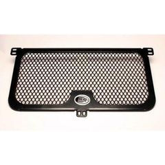 R Racing Aluminium Radiator Guard - Bmw S1000Rr
