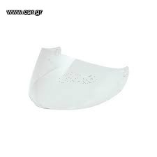 ΖΕΛΑΤΙΝΑ LS2 VISOR FF369/FF384/FF351/FF352 ΔΙΑΦΑΝΗ