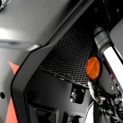 R Racing Pro Radiator Guard-thumb-2