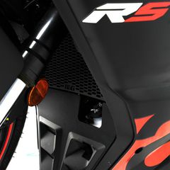 R Racing Pro Radiator Guard-thumb-3